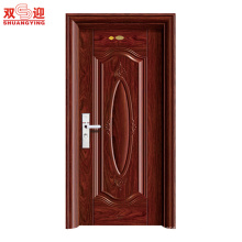 El acero inoxidable de las ventas superventas del proveedor de China diseña la puerta del acero / del acero inoxidable